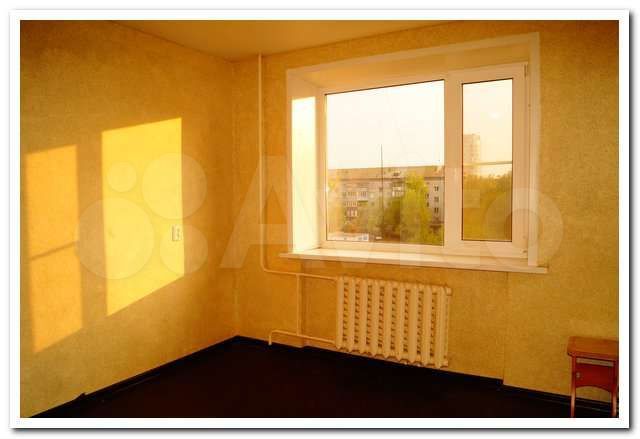 Комната 12,6 м² в 1-к., 4/5 эт.