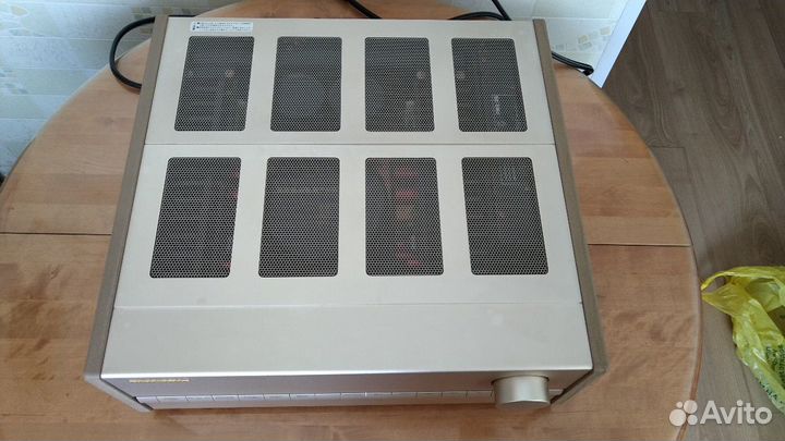 Усилитель Marantz PM-95. Продам