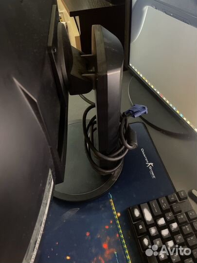 Монитор Samsung 20