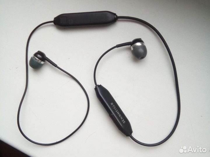 Sennheiser Беспроводные наушники