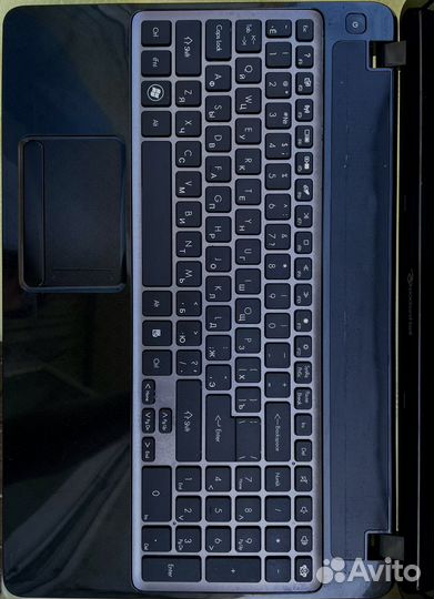 Ноутбук Acer с гарантием