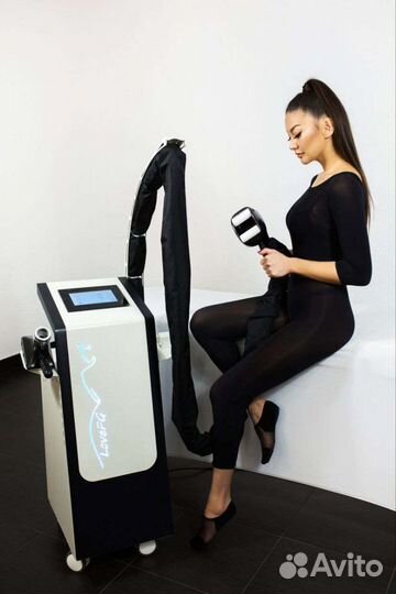 Аппарат для коррекции фигуры LovePG Vacuum.LPG