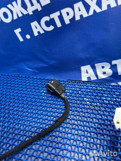 Проводка двери Ford Explorer внедорожник KX BDA