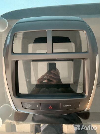 Автомагнитола