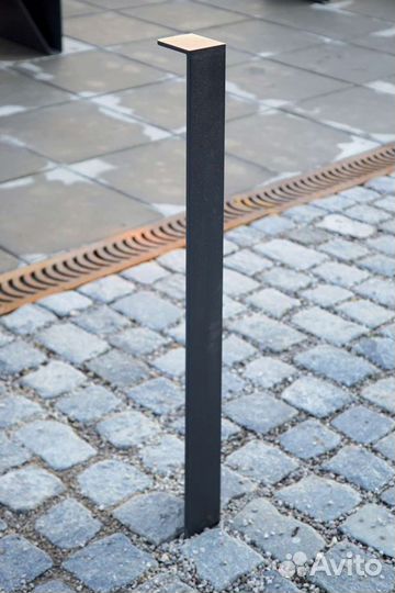 Столб уличный