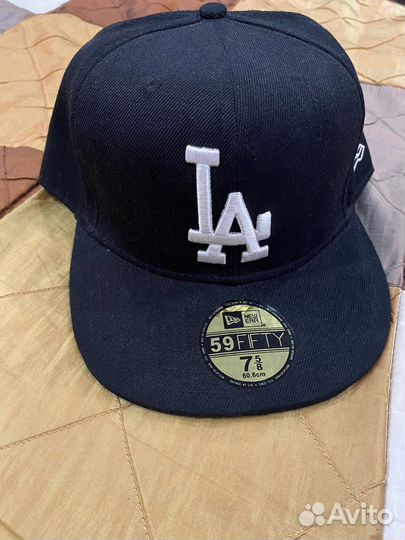 Кепка New Era MLB 59fifty