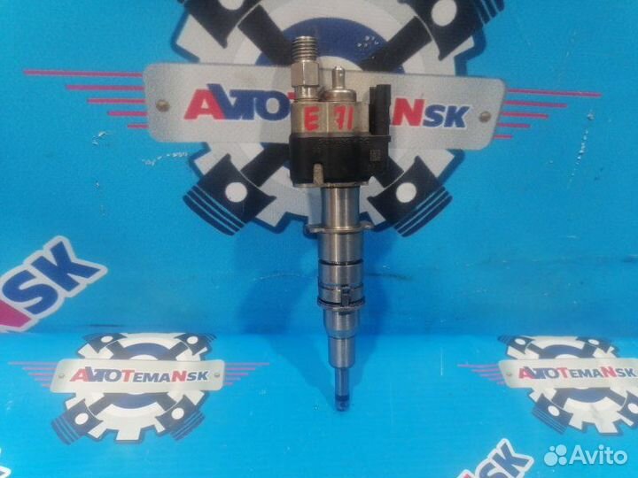 Форсунка топливная Bmw X6 E71 2008