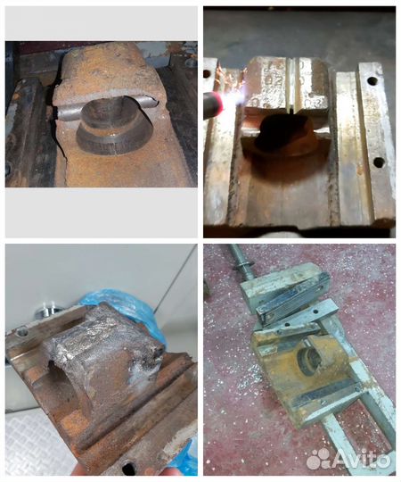 Сварка TiG:Алюминия#Черного#нерж#Чугун мй#Пражская