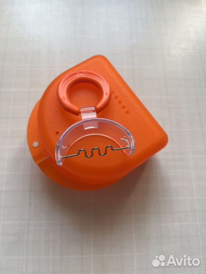 Вестибулярная пластинка-тренажер