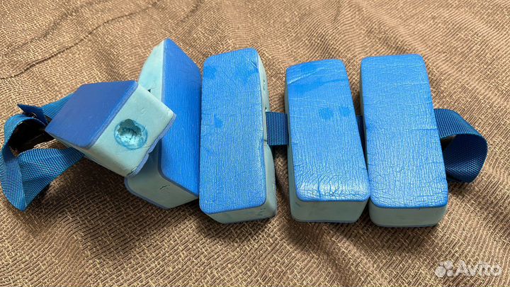 Пояс для плавания