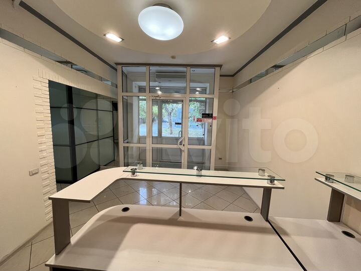 Помещение свободного назначения, 105 м²