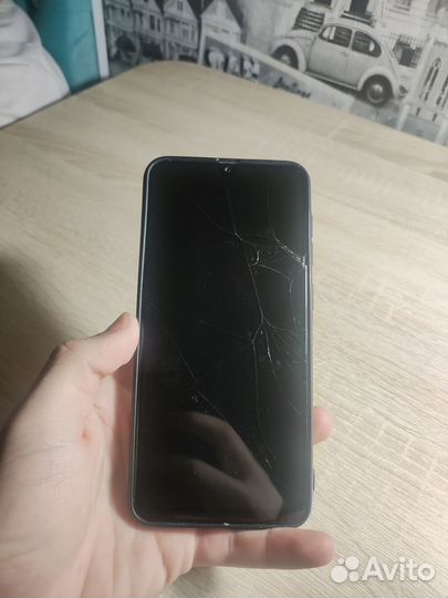 Samsung Galaxy A30, 3/32 ГБ
