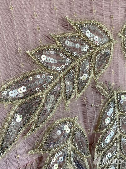 Платье для девочки 122