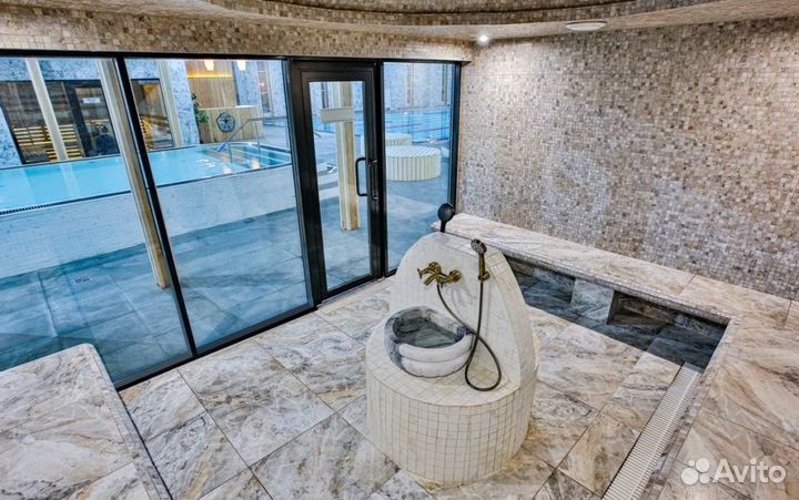 Абонемент в фитнес клуб СССР Мытищи