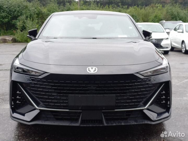 Changan UNI-V, 2023