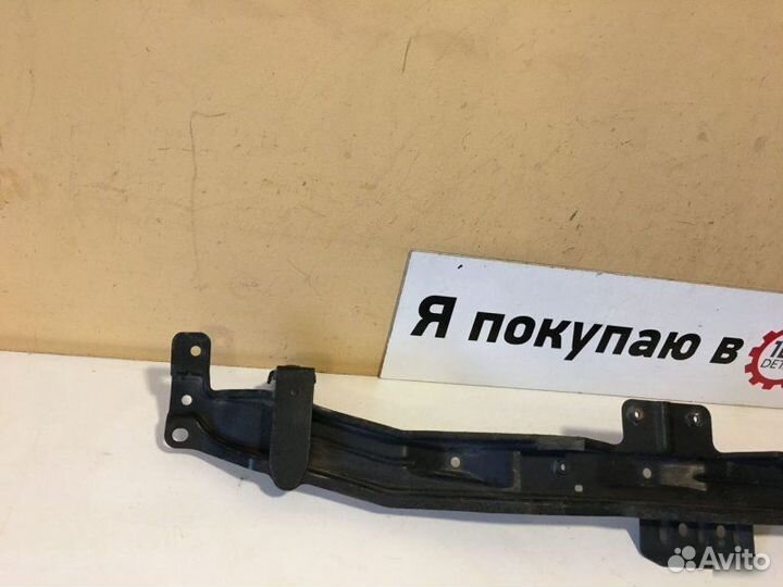 Усилитель бампера передний Nissan Teana J32