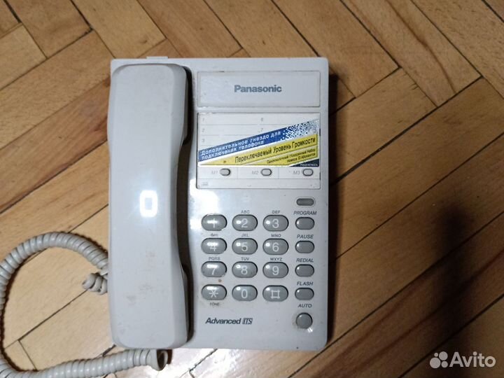 Телефоны кнопочные