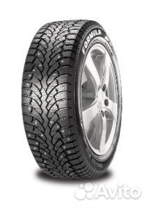 Formula Ice 235/55 R18 104T