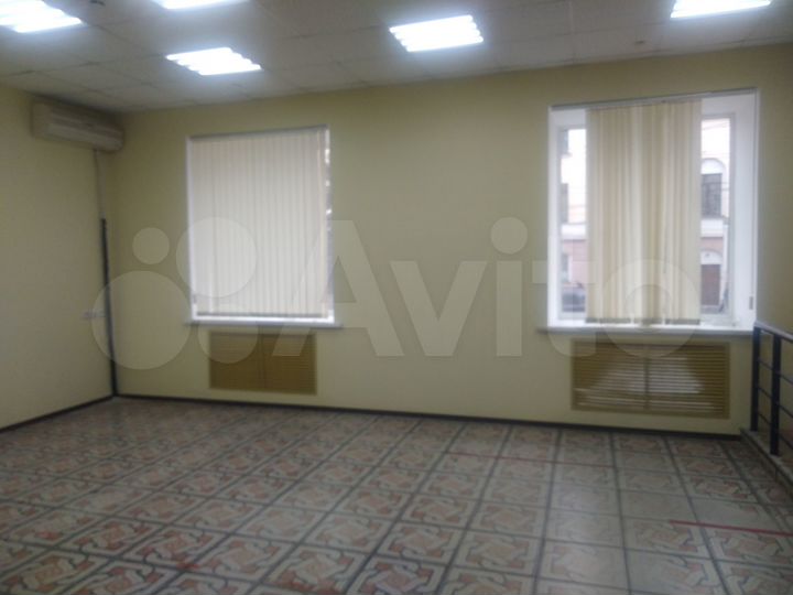 Свободного назначения, 120 м²