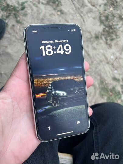 iPhone Xr, 64 ГБ