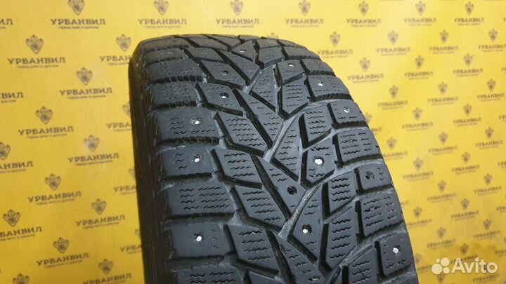 Dunlop SP Winter Ice 02 205/55 R16 94T