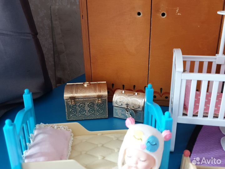 Пупсы и пупсики СССР