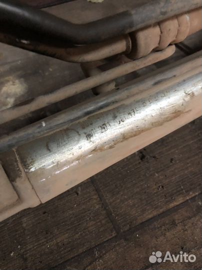 Рулевая рейка гур Лифан Солано 2