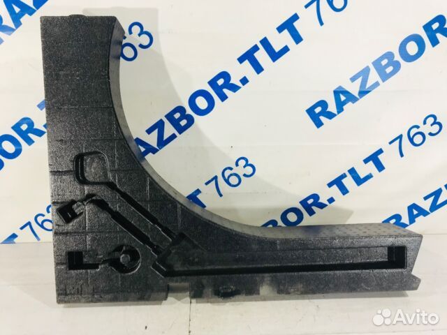 Ящик под инструменты mazda CX-5 2.0 AT