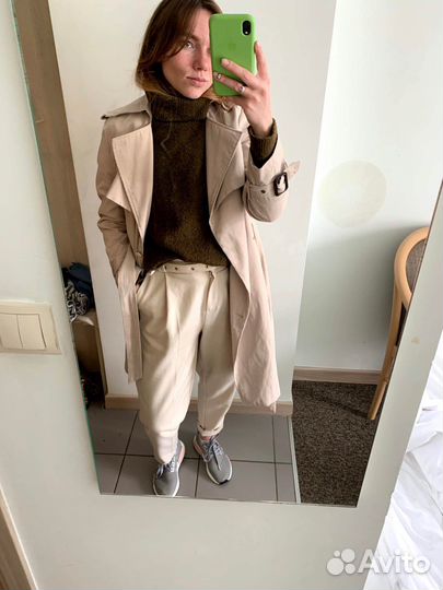 Вещи пакетом