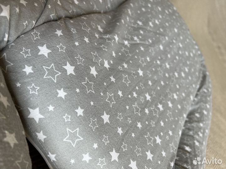 Кокон для новорожденных