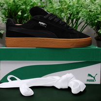 Кроссовки puma suede xl