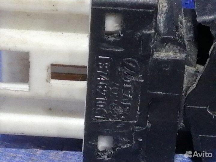 Кнопка стеклоподъемника Lifan Breez седан 2009