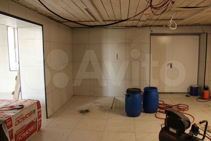 Производство, 270 м²