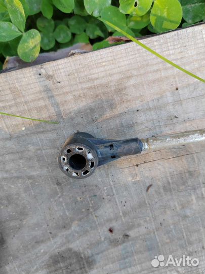 Главный цилиндр сцепления Fiat Albea