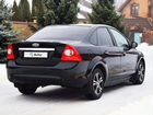 Ford Focus 1.6 МТ, 2009, 175 000 км