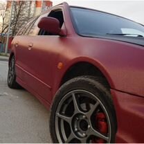 Mitsubishi Legnum 2.0 AT, 2000, 400 000 км, с пробегом, цена 330 000 руб.