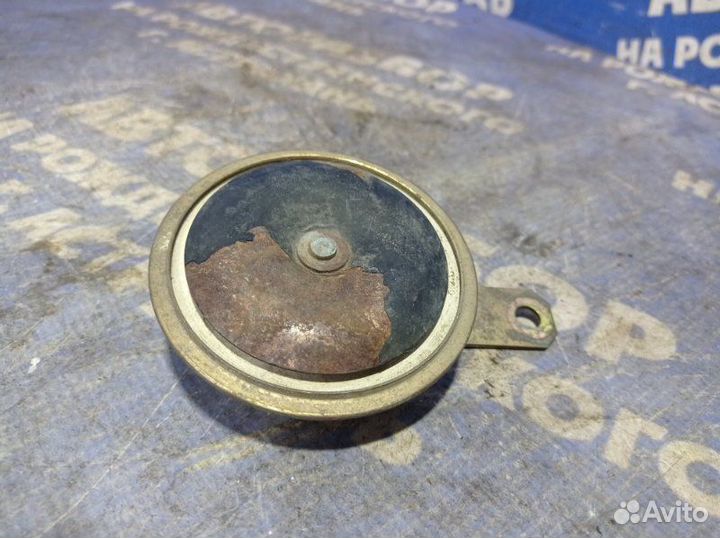 Клаксон Lifan Solano седан 2011