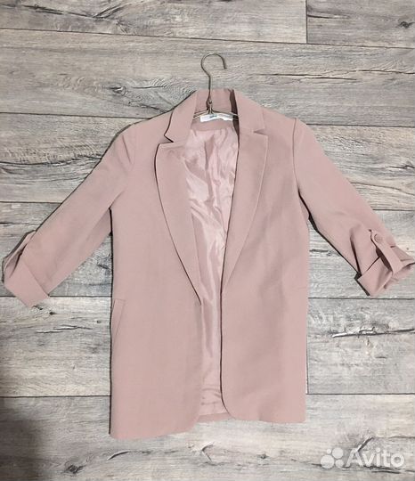 Женский пиджак