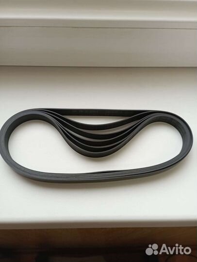 Ремни к magner 150 (компл. 2шт) пр. Япония, ориг