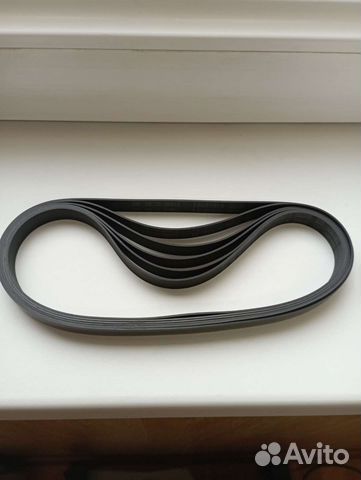 Ремни к magner 150 (компл. 2шт) пр. Япония, ориг