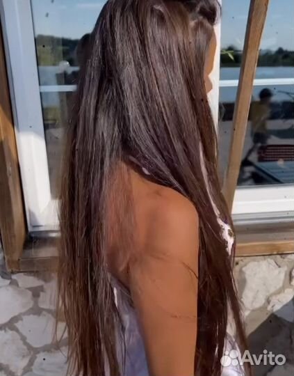 Скупка волос