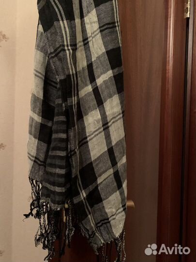 Палантин benetton