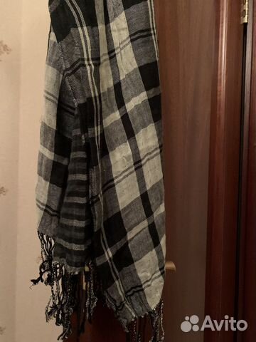 Палантин benetton