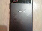 Телефон Lenovo бу,торг