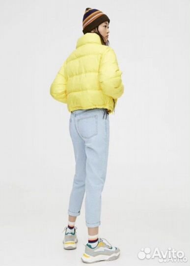 Куртка XS/S Pull&Bear