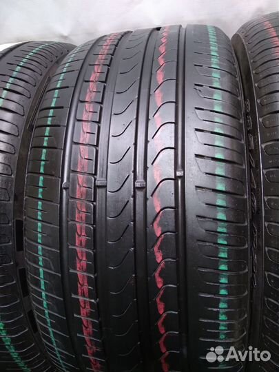 Pirelli Scorpion Verde 285/40 R21 109Y