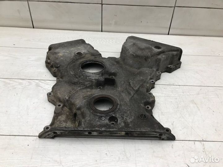 Крышка двигателя Suzuki Grand Vitara 1 H25Y 2001