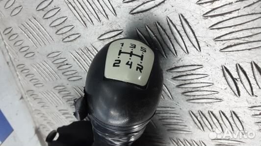 Кулиса кпп iveco daily 4 (29S-40S) (XNI14DX01)