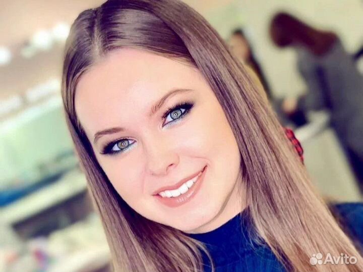 Визажист/Стилист, Макияж/Укладка/Прическа, Образ