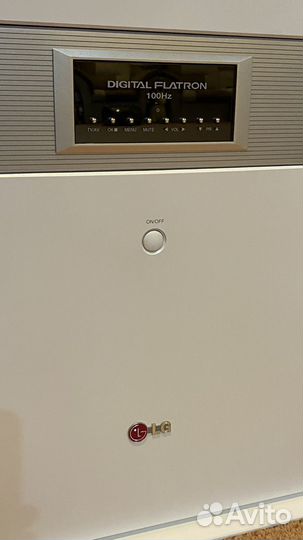 Телевизор LG
